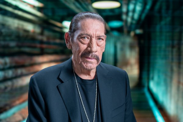 Danny Trejo