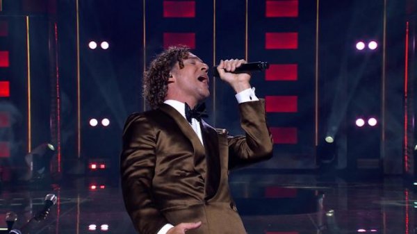 David Bisbal