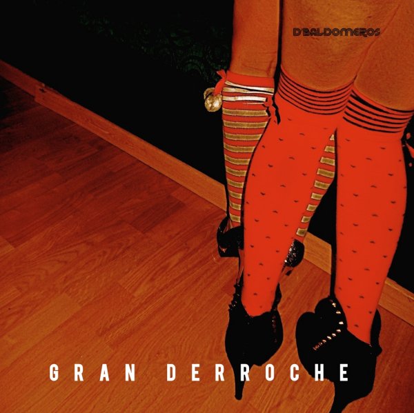 D BALDOMEROS