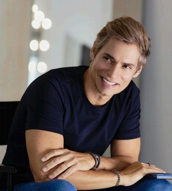 Carlos Baute