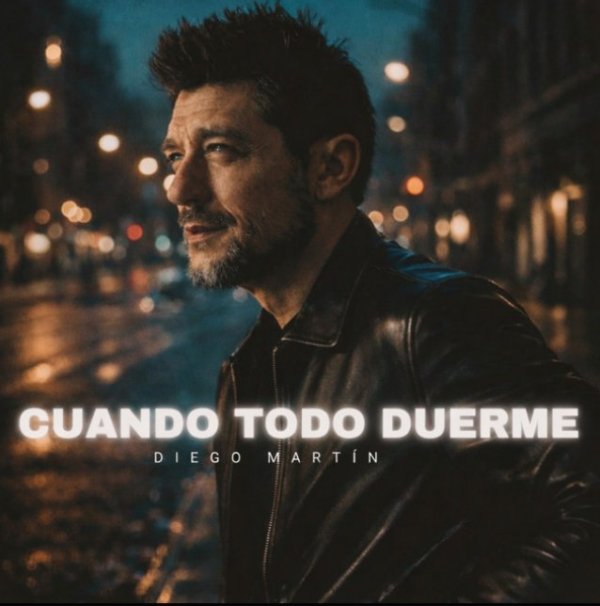 Diego Martin