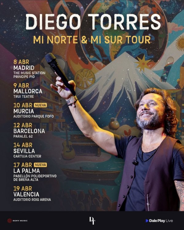 Diego Torres