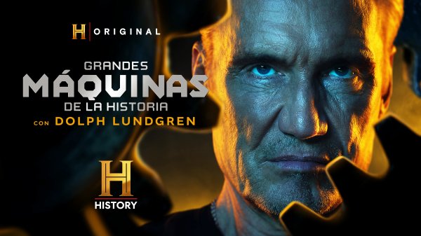Dolph Lundgren