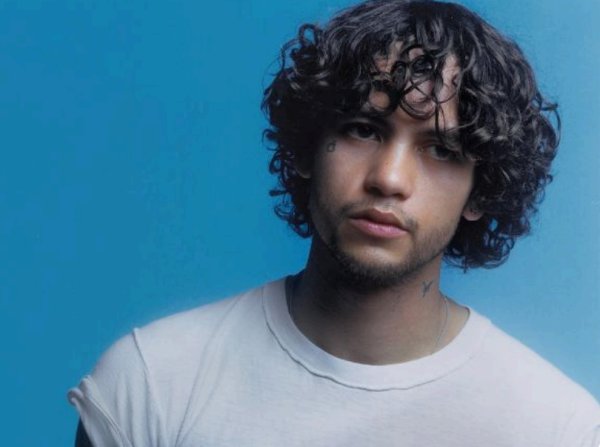 Dominic Fike