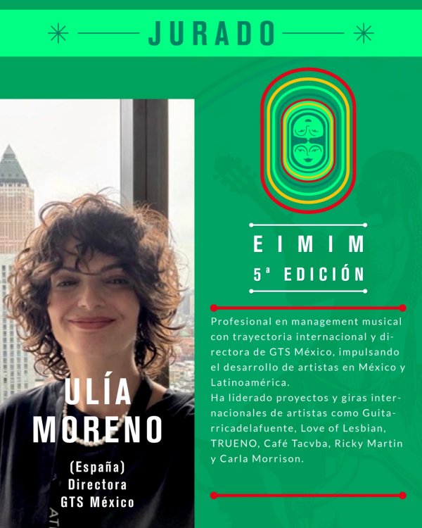 Eimim Jurado