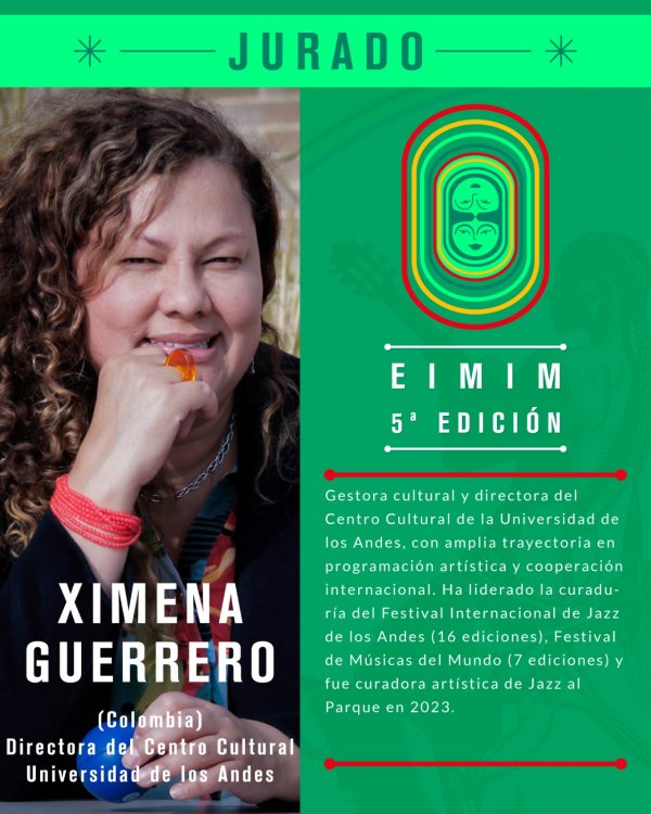 Eimim Jurado