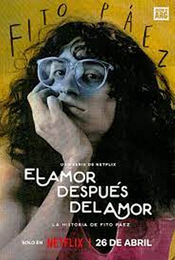 El amor 