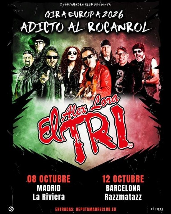 El Tri