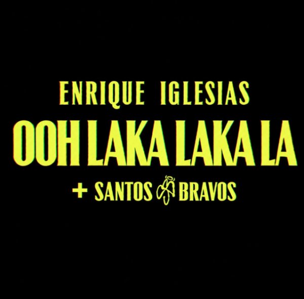 Enrique Iglesias Santos Bravos