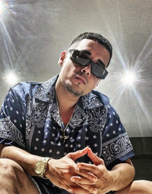 Felipe Molinares