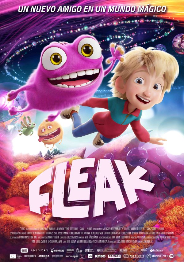 Fleak