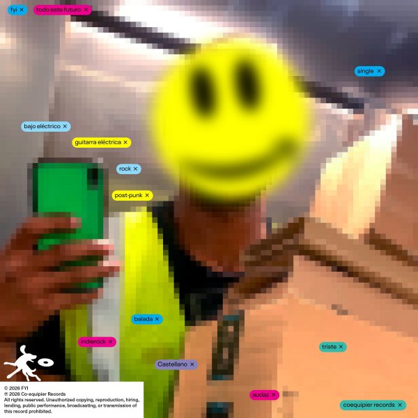 Futuro portada
