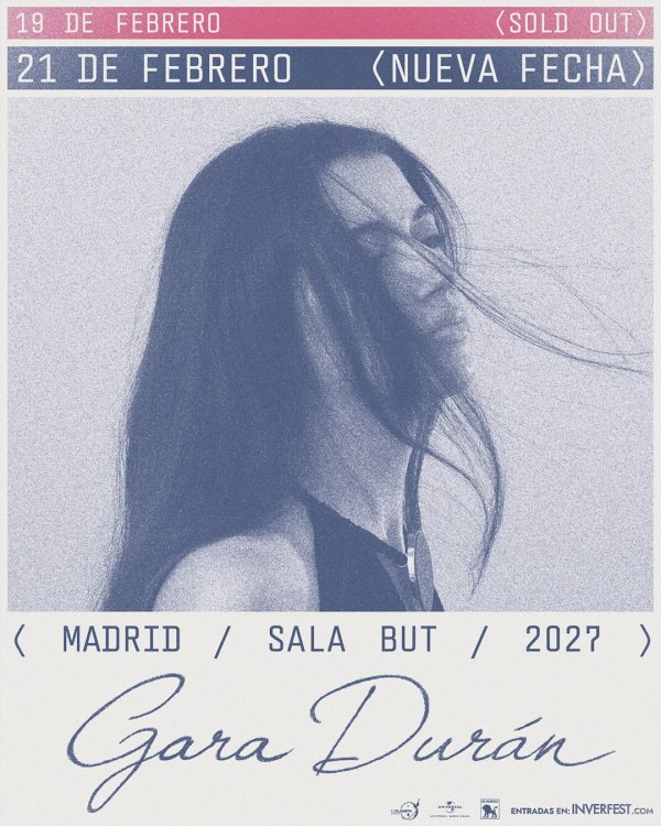 Gara Duran