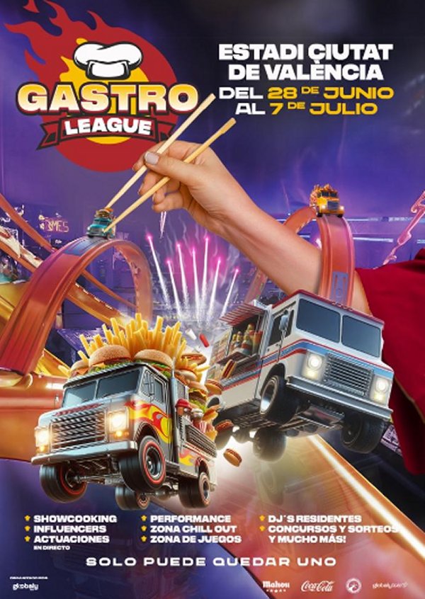 Gastroleague