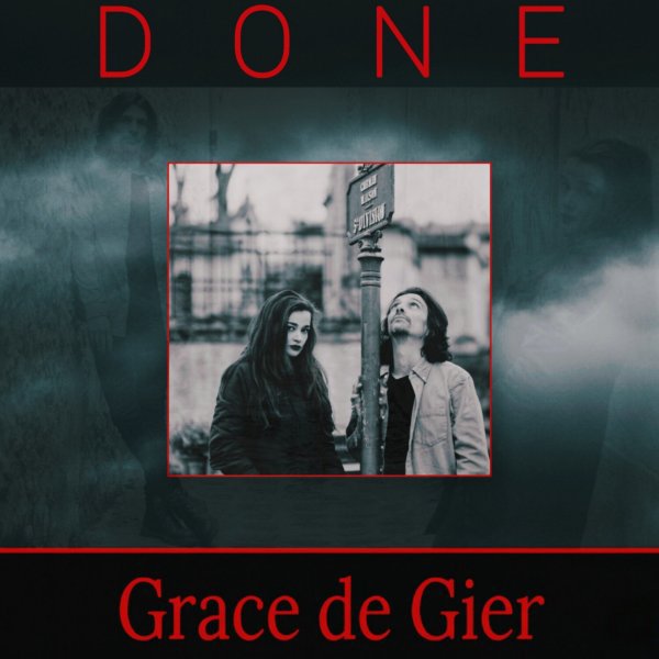 Grace de Gier Done