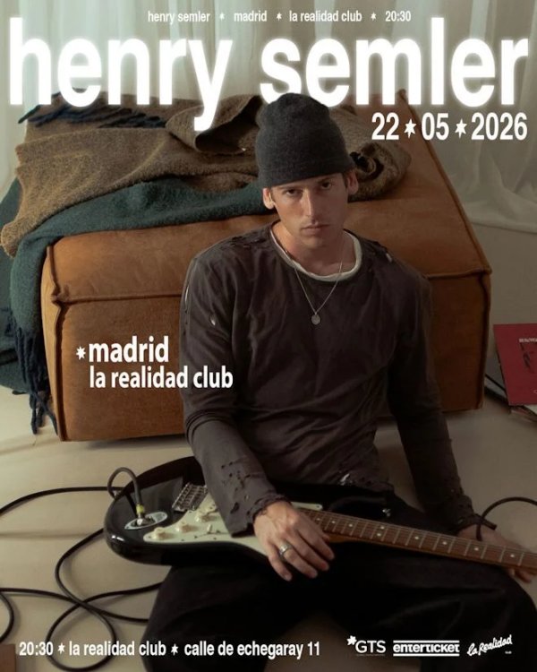 Henry Semler