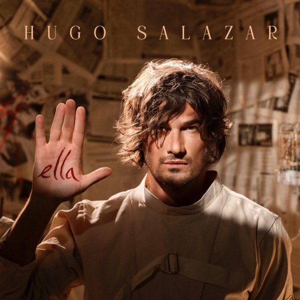 Hugo Salazar