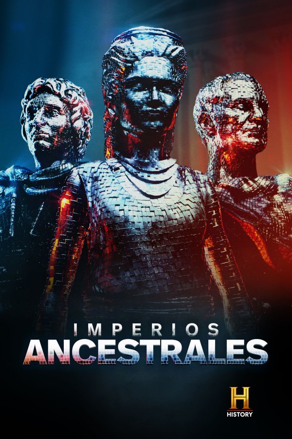 Imperios Ancestrales