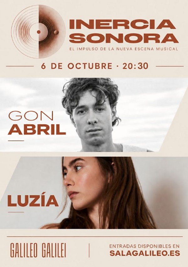 Inercia Sonora