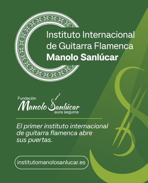 Instituto Manolo Sanlucar