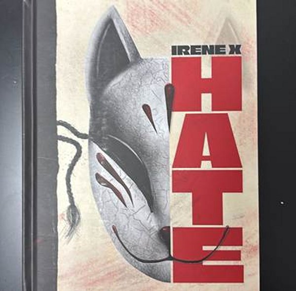 Irene X