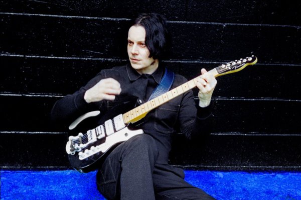 Jack White