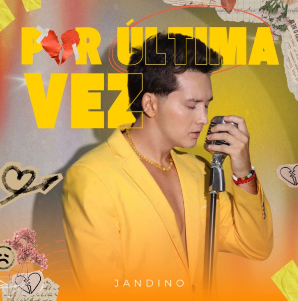 Jandino