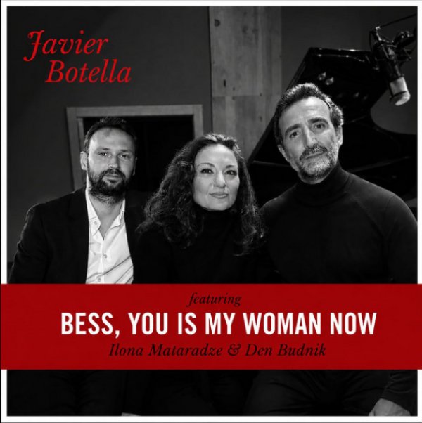 JAVIER BOTELLA
