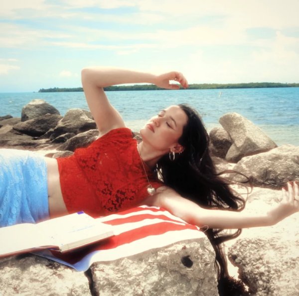 Joaquina Verano en la Ciudad