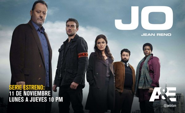 Jo