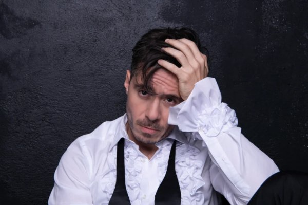 Jose Madero