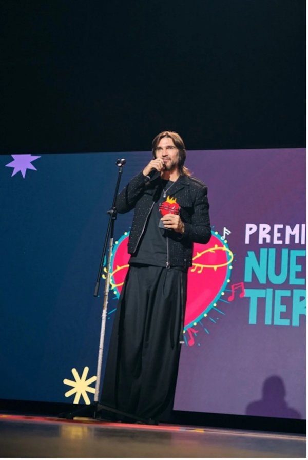 Juanes