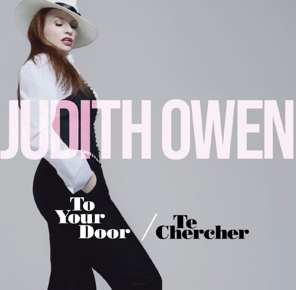 Judith Owen