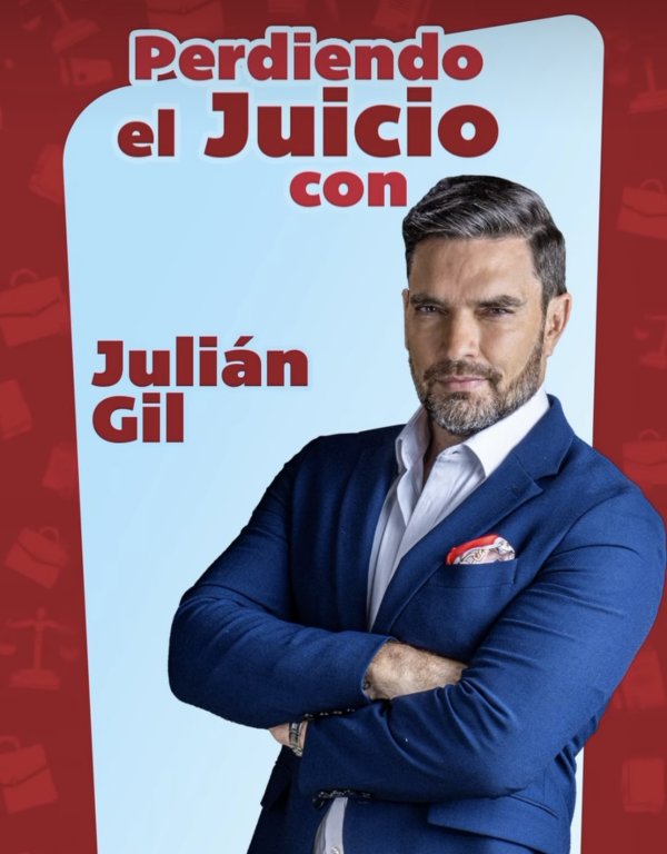 Julian Gil