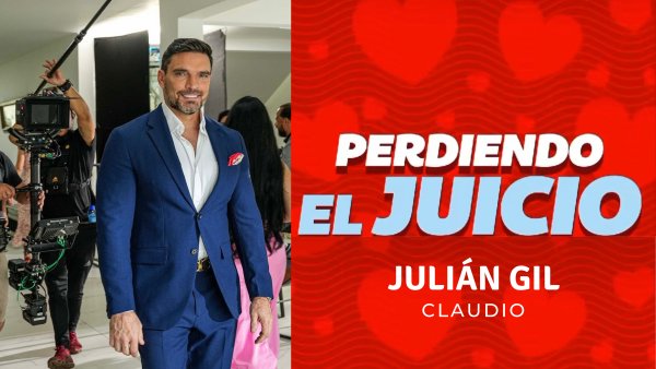Julian Gil