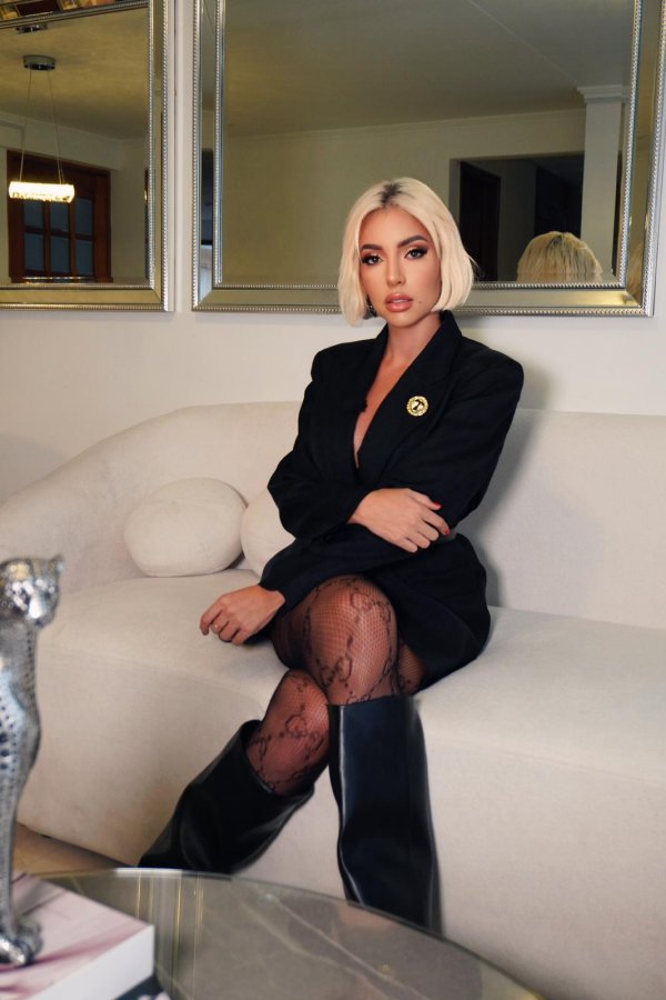 Karla Herrera