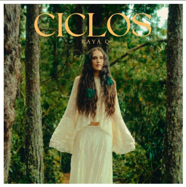Kaya Q Ciclos Portada