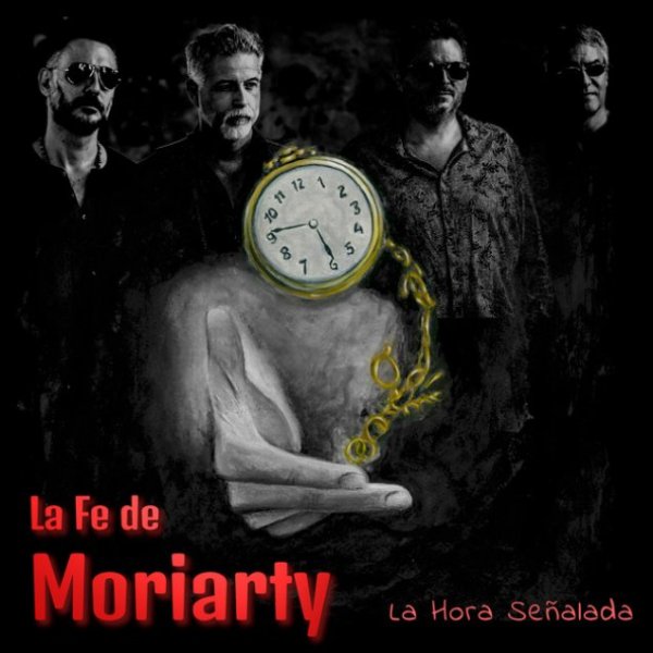 La Fe de Moriarty