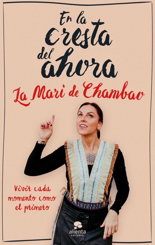 La Mari de Chambao