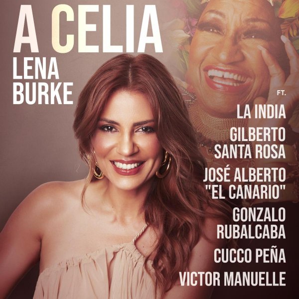 Lena Burke
