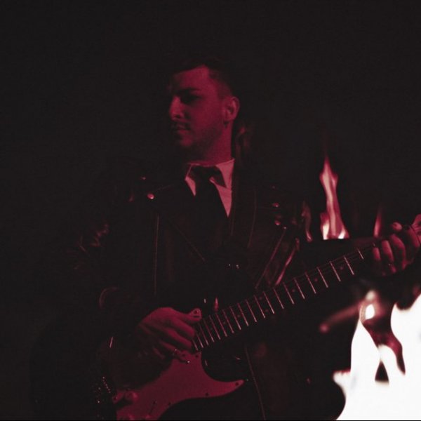 Leo Segura