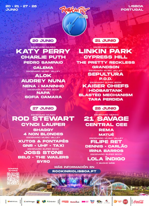 Rock in Rio