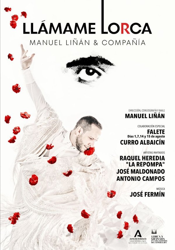 MANUEL LINAN