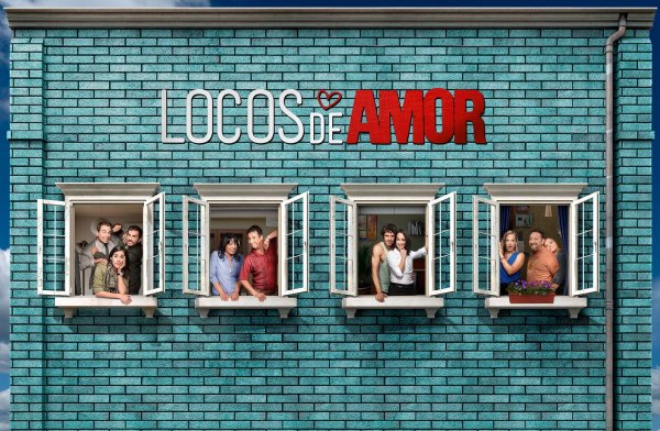 Locos De Amor
