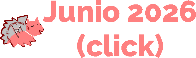 Novedades Junio 2026