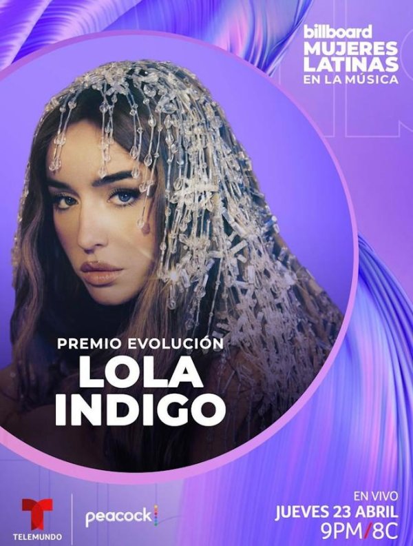 Lola Indigo