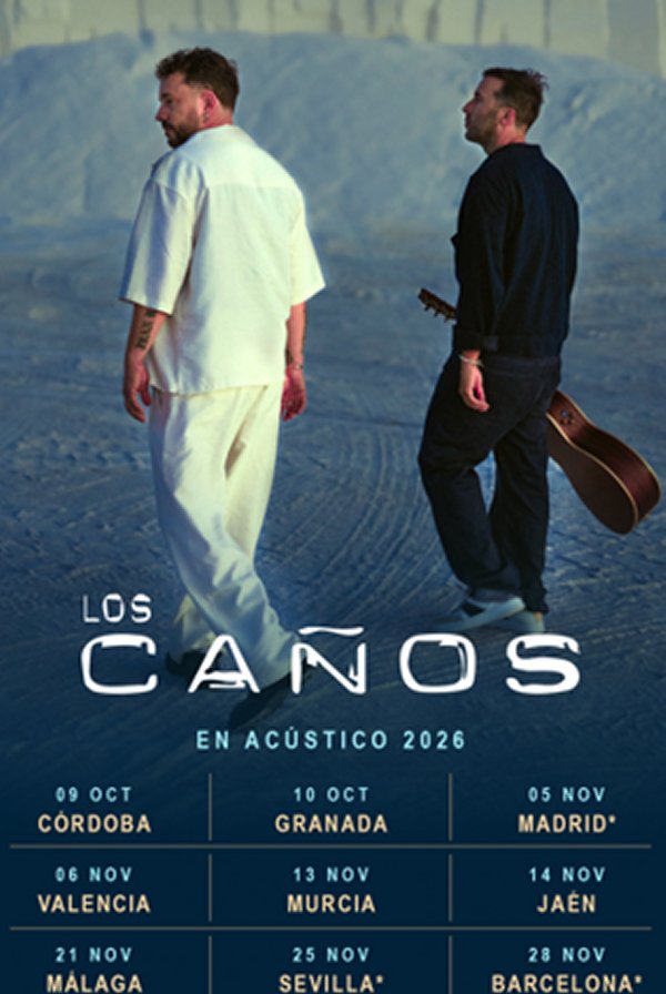 Los Canos