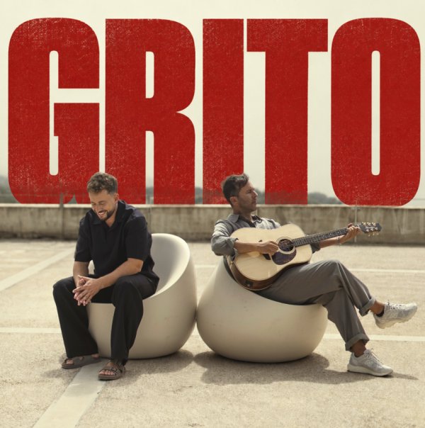 Los Canos Grito