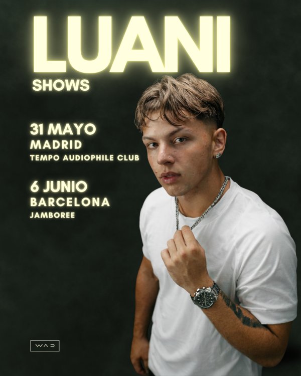 Luani