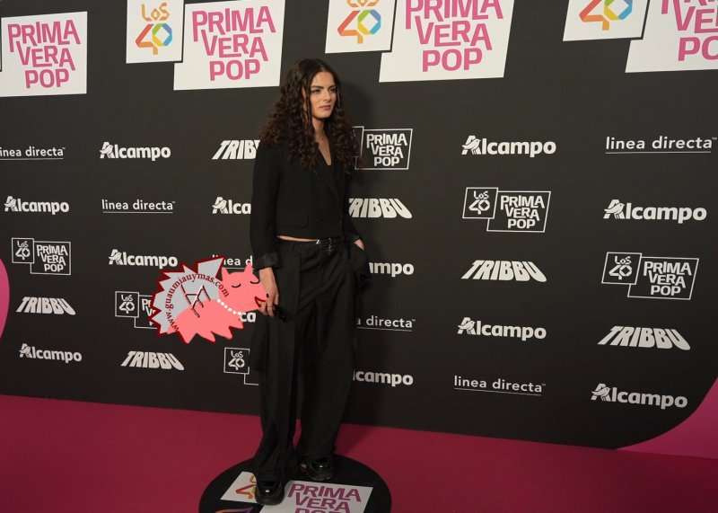 Lucía De la Puerta